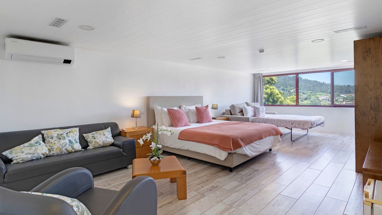 Photo of Livingroom in Ribeira