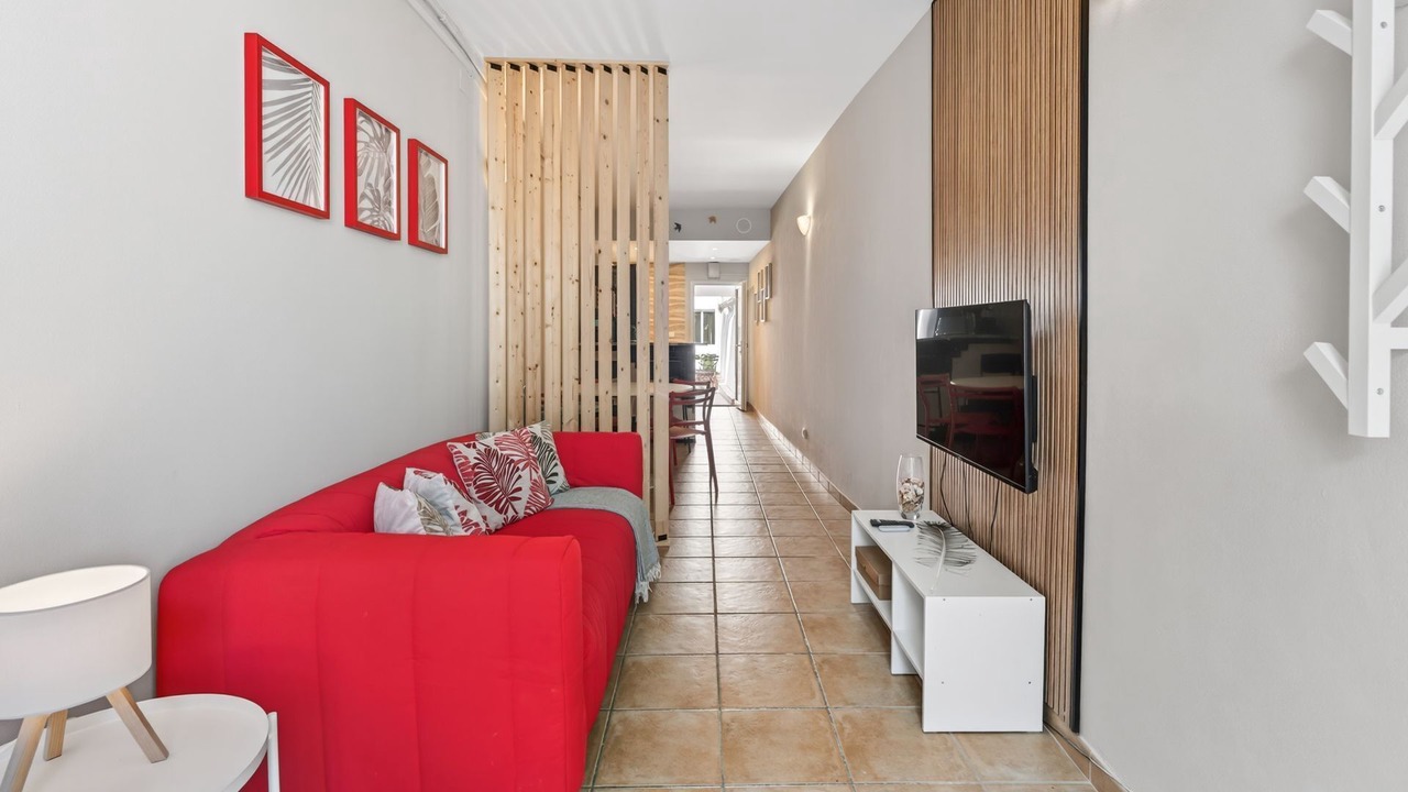 Photo of Livingroom in Cavacos