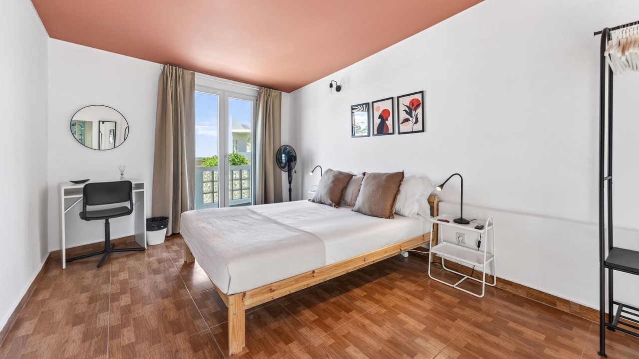 Photo of Bedroom in Cavacos