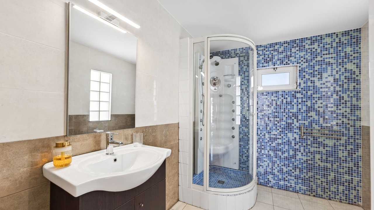 Photo of Bathroom in Cavacos