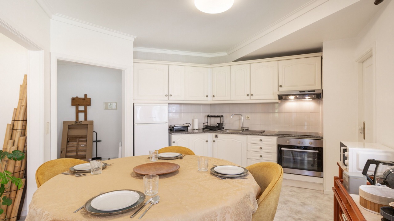 Photo of Kitchen in Viana do Castelo