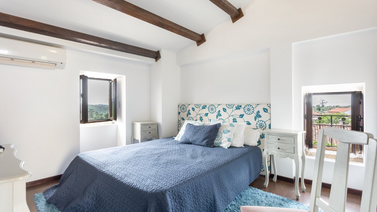 Photo of Bedroom in Camparca