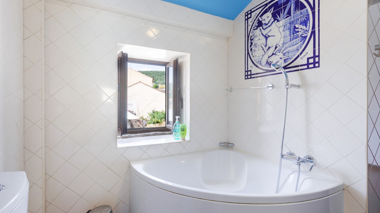 Photo of Bathroom in Camparca