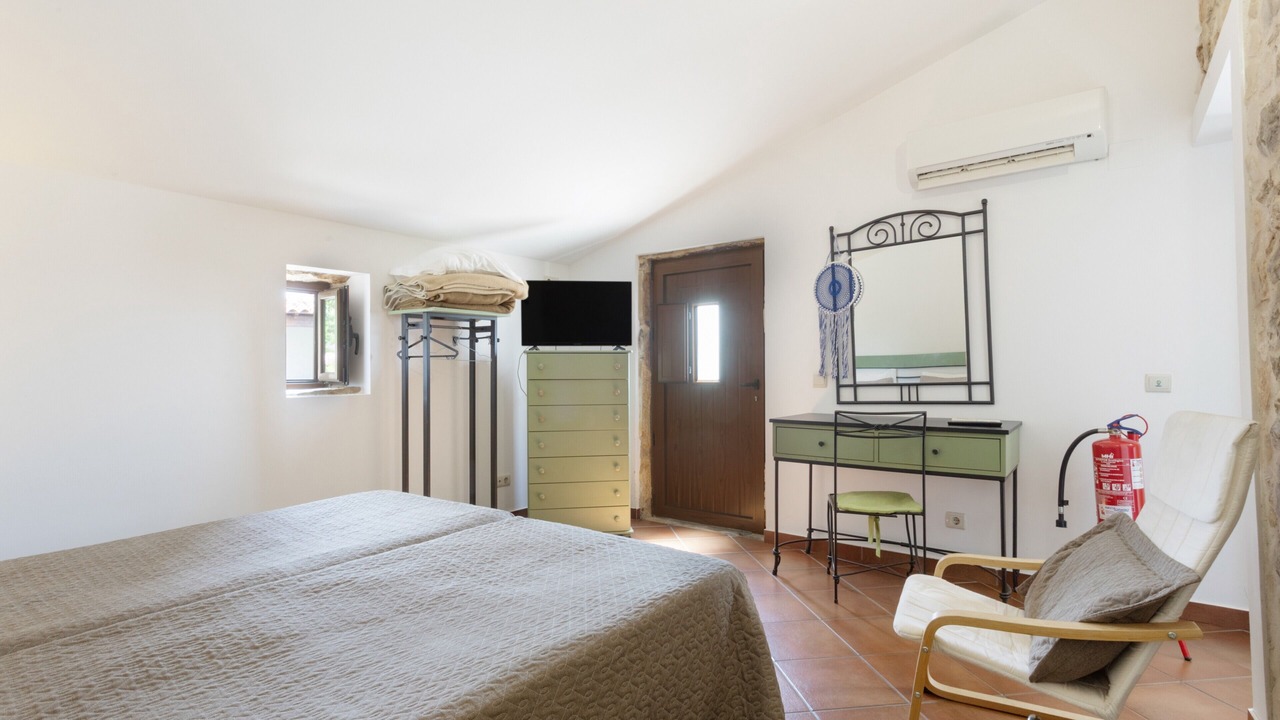 Photo of Bedroom in Camparca