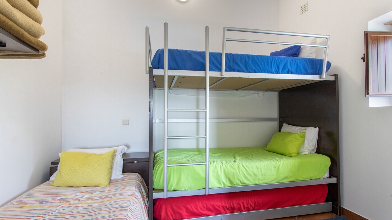 Photo of Bedroom in Camparca