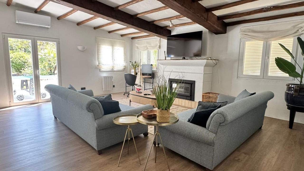 Photo of Livingroom in Quinta do Lago