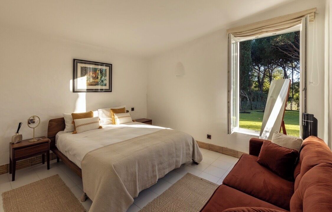 Photo of Bedroom in Quinta do Lago
