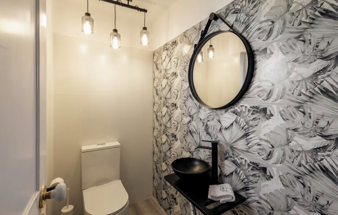 Photo of Bathroom in Quinta do Lago