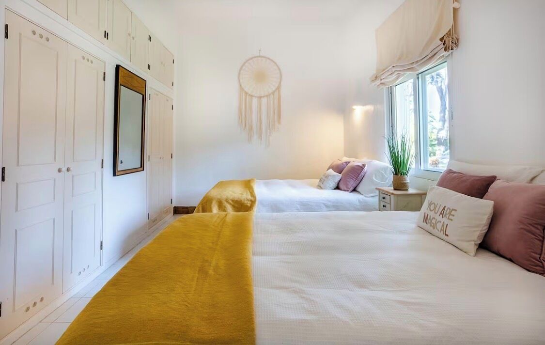 Photo of Bedroom in Quinta do Lago