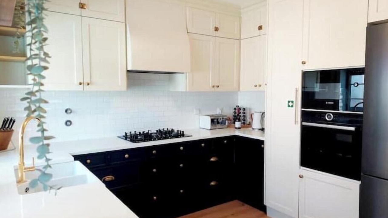 Photo of Kitchen in Nadadouro
