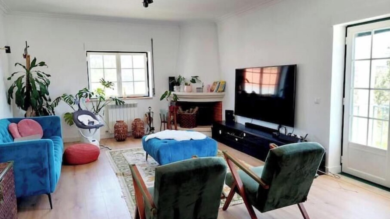 Photo of Livingroom in Nadadouro