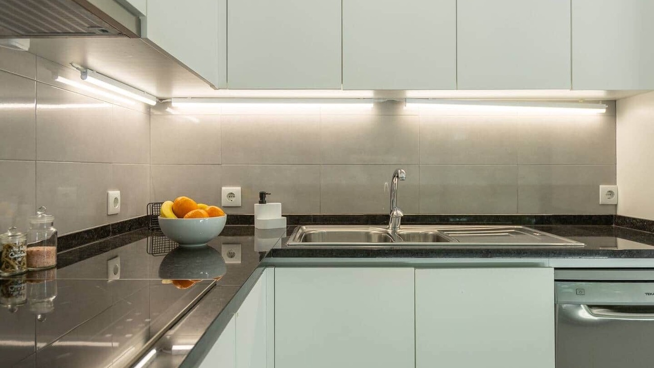 Photo of Kitchen in Sao Martinho do Porto