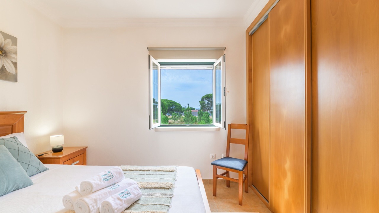 Photo of Bedroom in Vila Nova de Milfontes