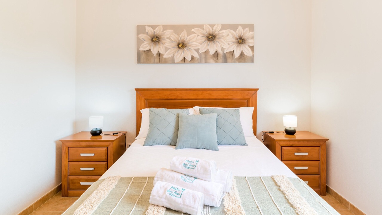 Photo of Bedroom in Vila Nova de Milfontes