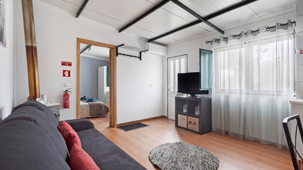 Photo of Bedroom in Lamas