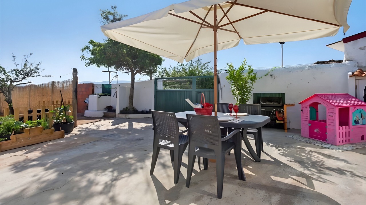 Photo of Outdoor in Lamas
