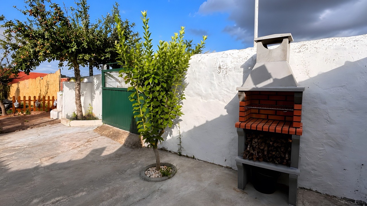 Photo of Patio Balcony in Lamas