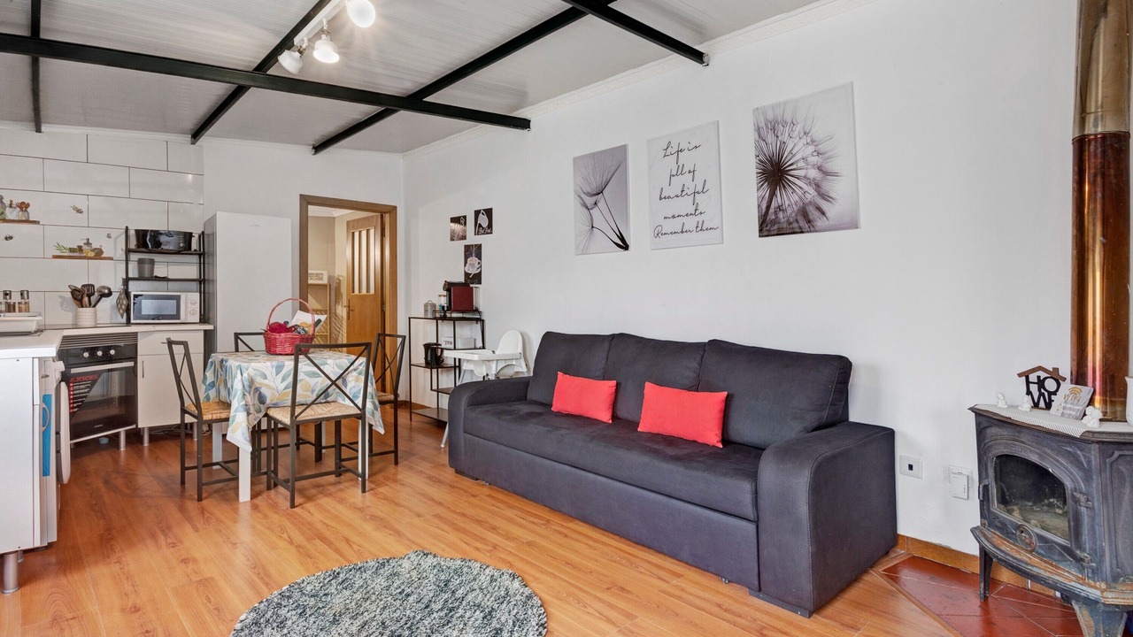 Photo of Livingroom in Lamas