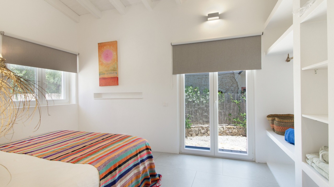 Photo of Bedroom in Moncarapacho e Fuseta