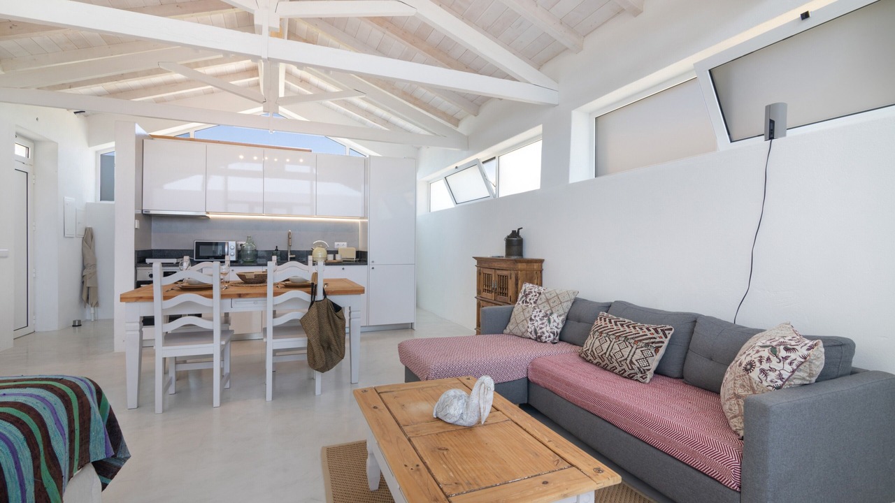 Photo of Livingroom in Moncarapacho e Fuseta