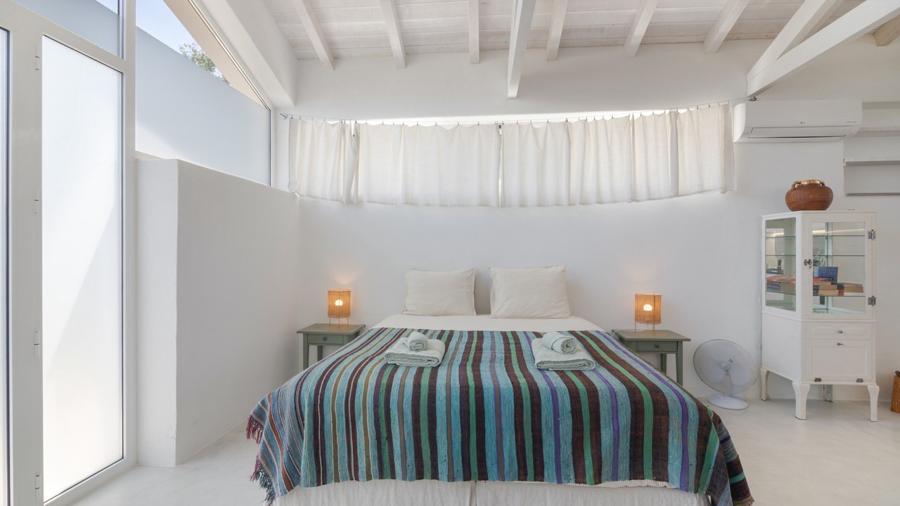 Photo of Bedroom in Moncarapacho e Fuseta
