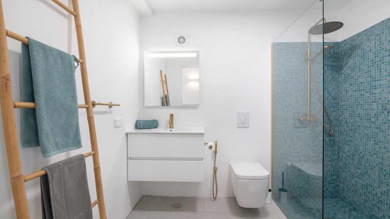 Photo of Bathroom in Moncarapacho e Fuseta