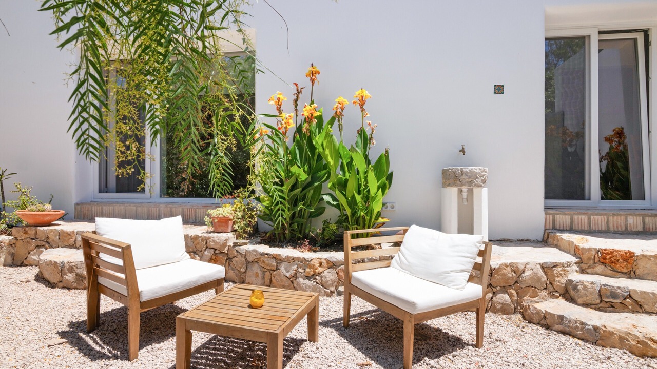 Photo of Patio Balcony in Moncarapacho e Fuseta