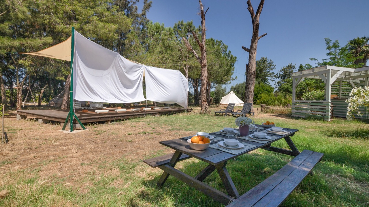 Photo of Outdoor in Moncarapacho e Fuseta