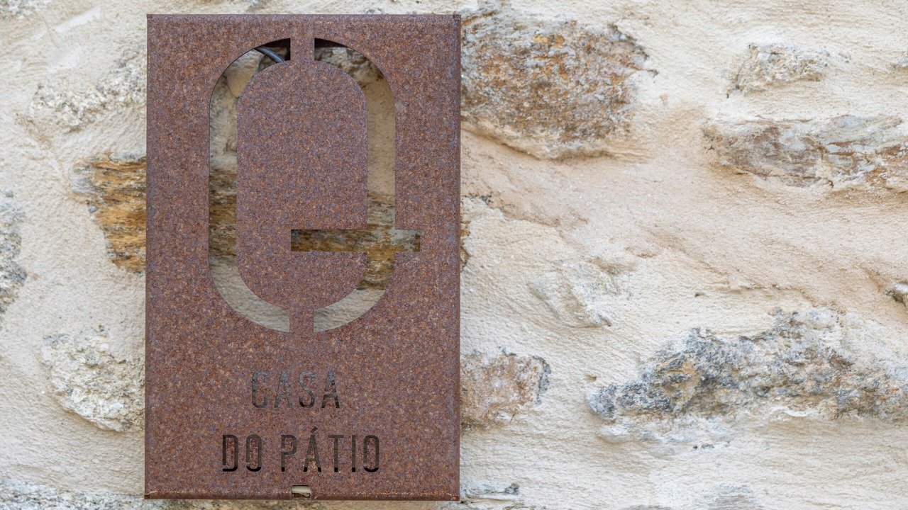 Photo of Outdoor in Covas