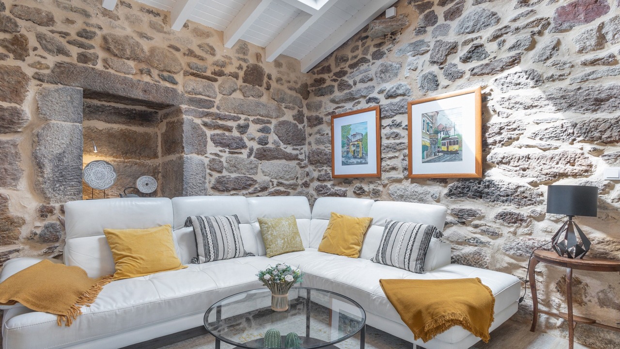 Photo of Livingroom in Covas
