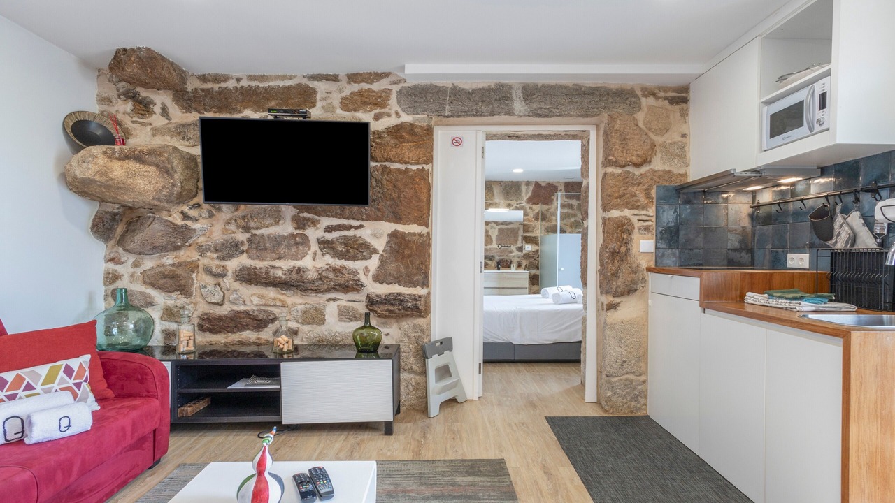 Photo of Bedroom in Covas