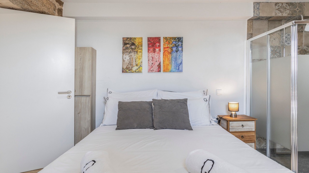 Photo of Bedroom in Covas