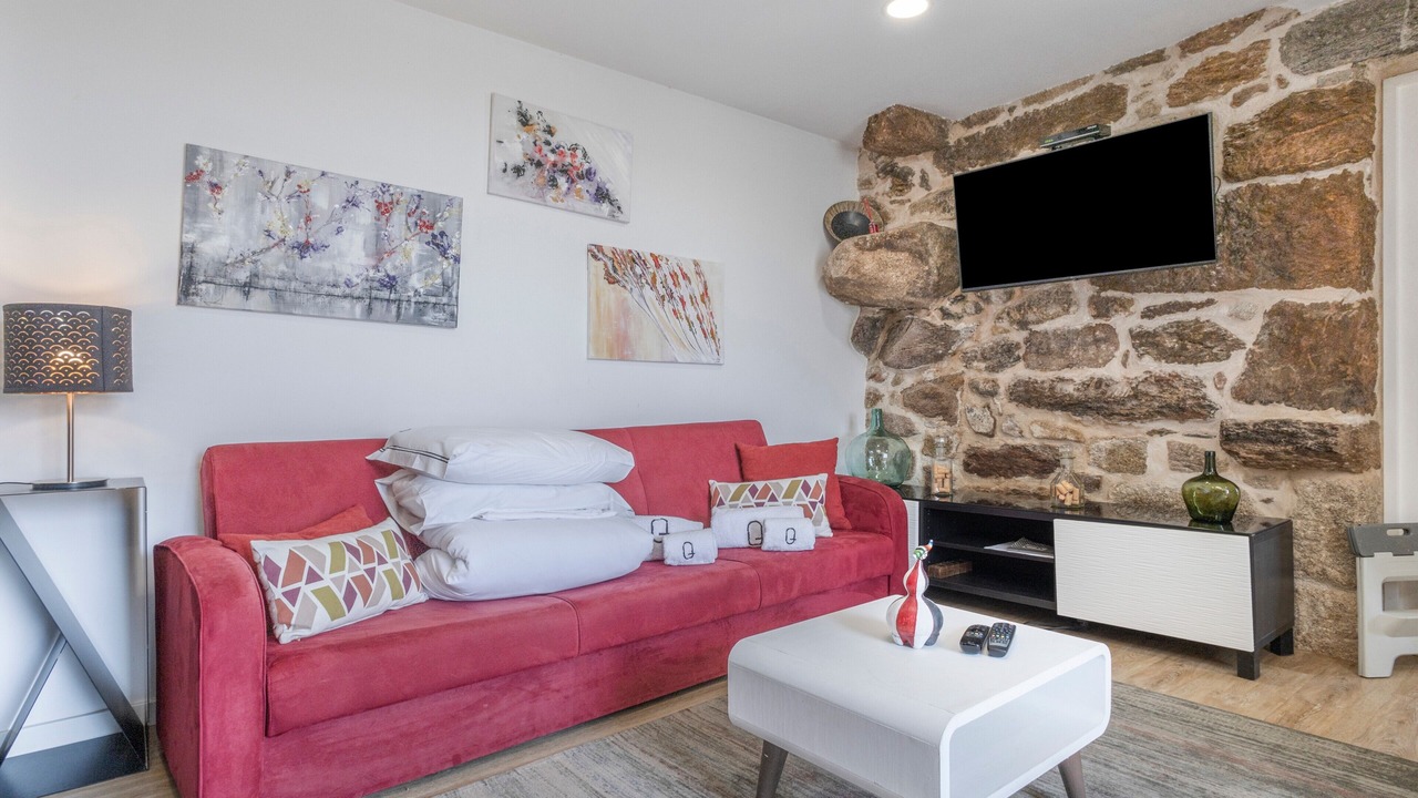 Photo of Livingroom in Covas