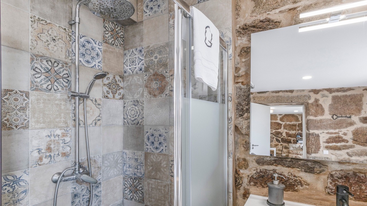 Photo of Bathroom in Covas