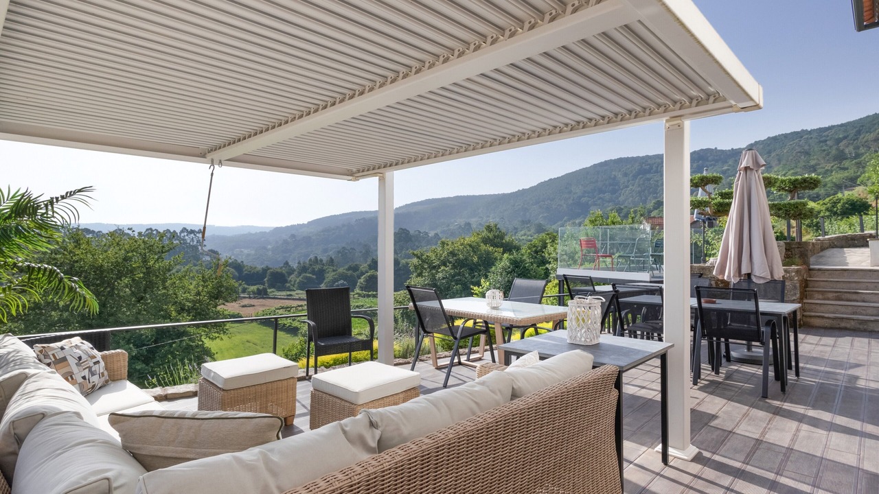 Photo of Outdoor in Covas