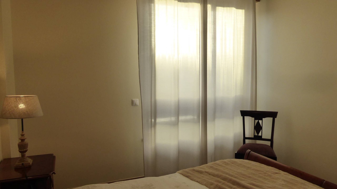 Photo of Bedroom in Apelacao