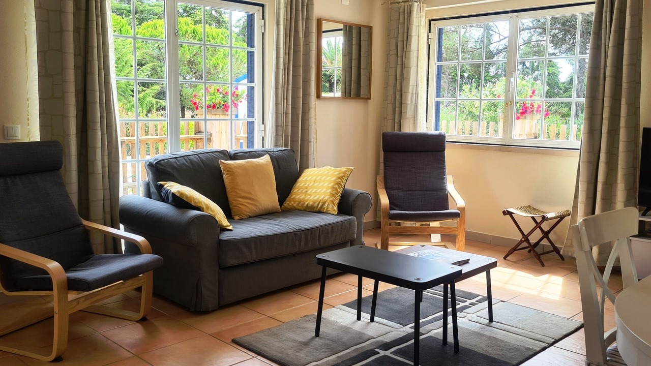 Photo of Livingroom in Obidos