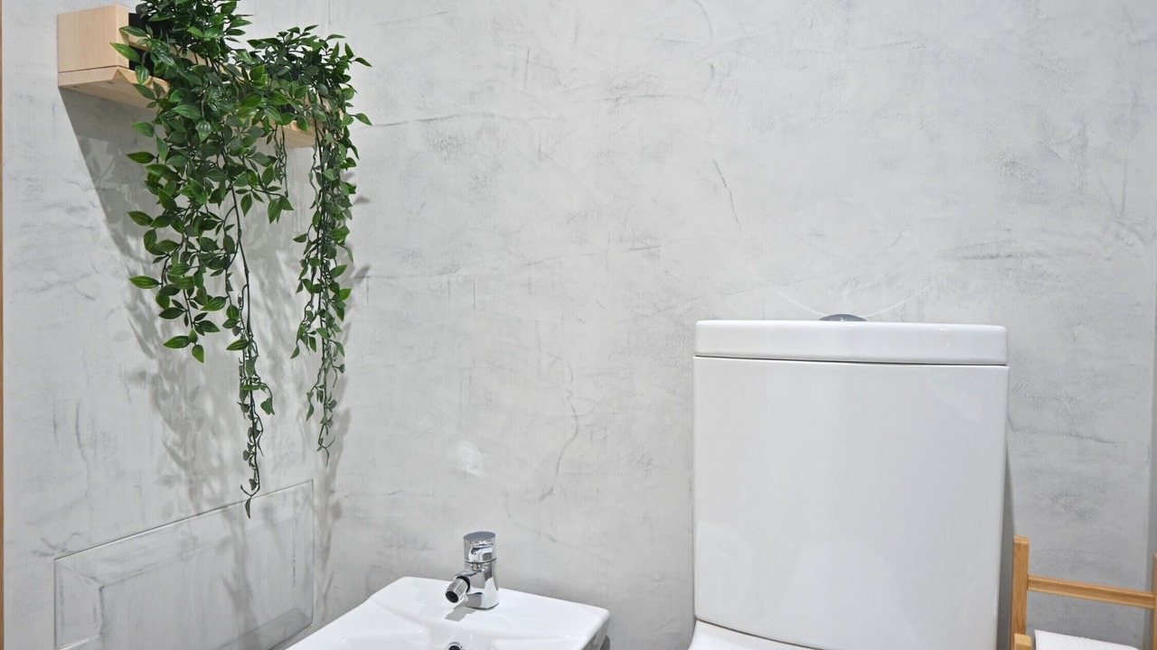 Photo of Bathroom in Sao Martinho