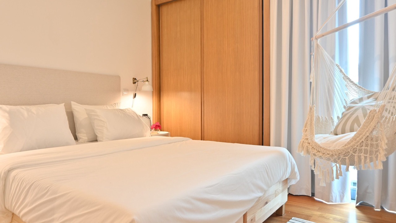 Photo of Bedroom in Sao Martinho