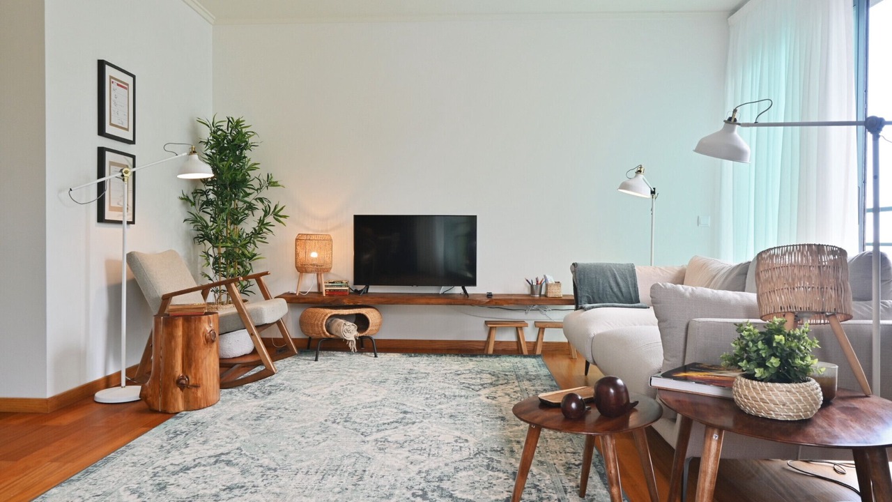 Photo of Livingroom in Sao Martinho