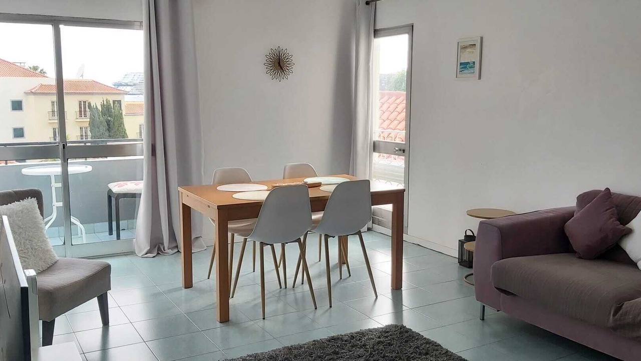 Photo of Livingroom in Sao Pedro da Torre