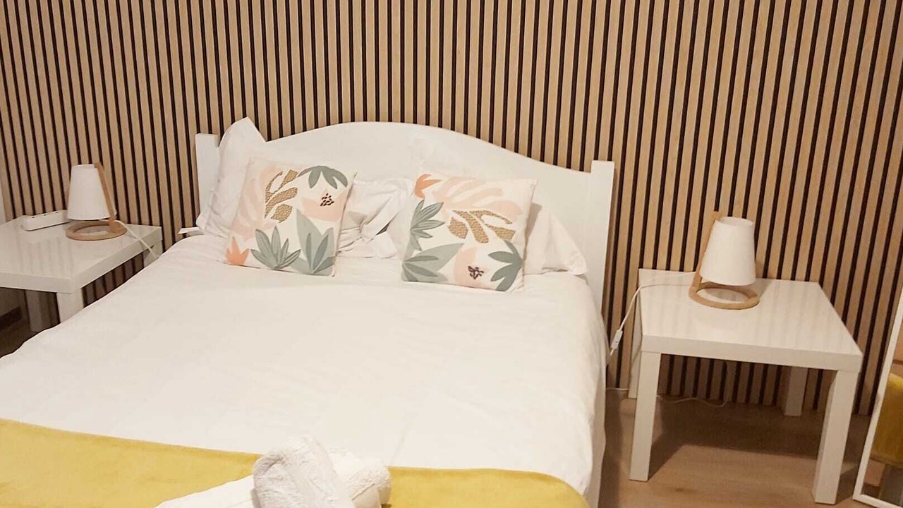 Photo of Bedroom in Sao Pedro da Torre