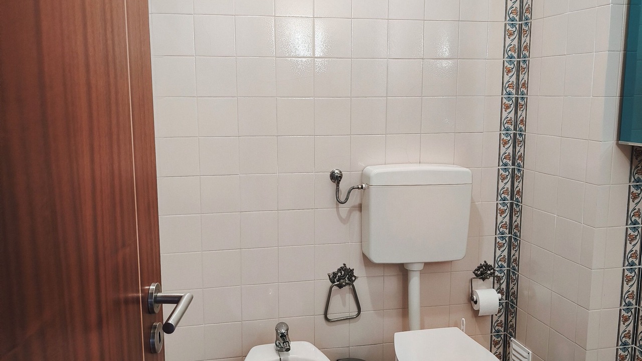 Photo of Bathroom in Vila Nova de Milfontes