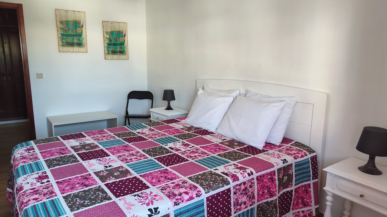 Photo of Bedroom in Vila Nova de Milfontes