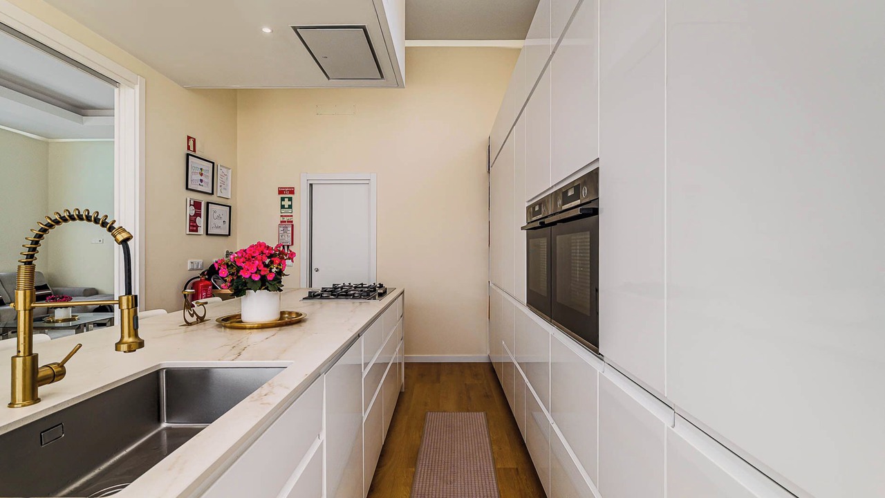 Photo of Kitchen in Palhais