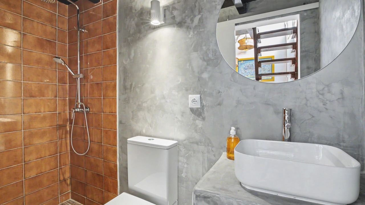 Photo of Bathroom in Vila Real Santo Antonio
