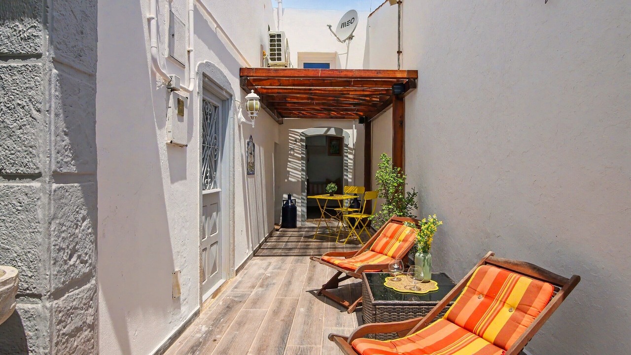 Photo of Outdoor in Vila Real Santo Antonio