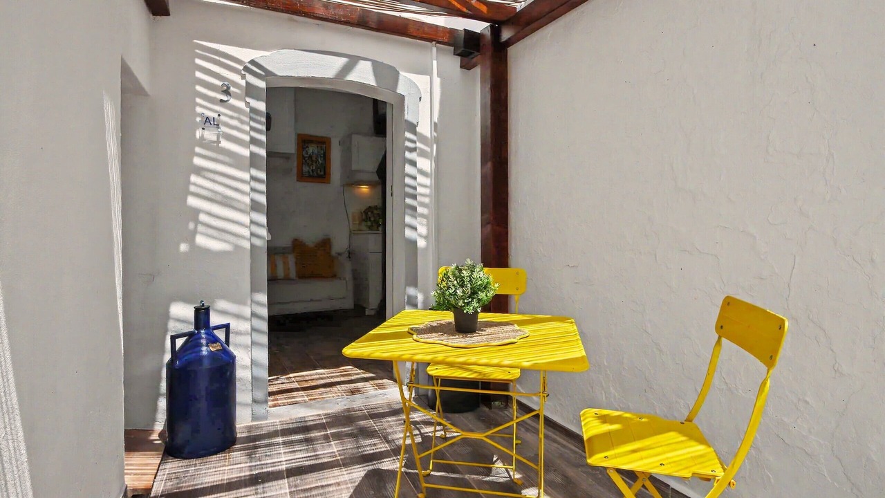 Photo of Outdoor in Vila Real Santo Antonio