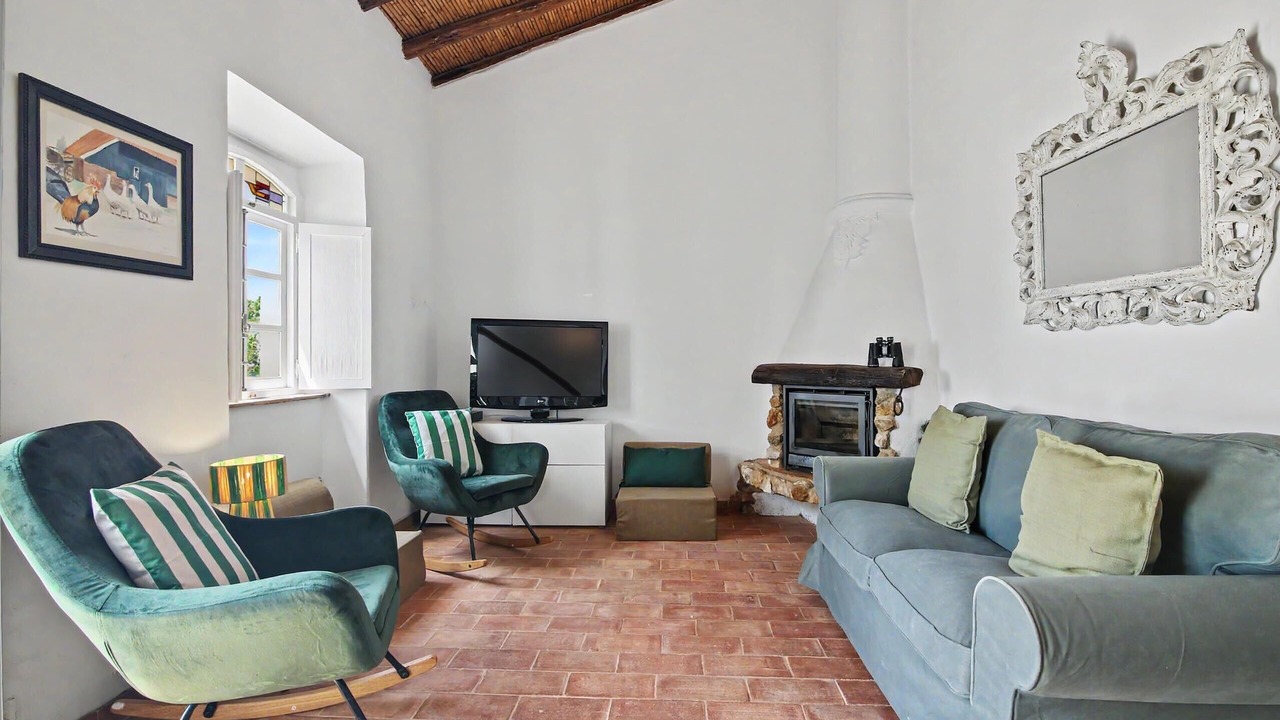 Photo of Livingroom in Vila Nova De Cacela