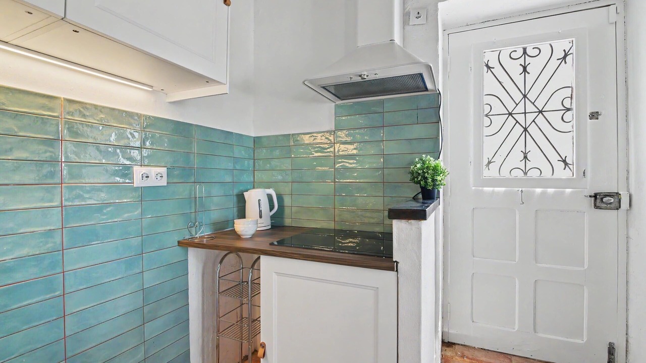 Photo of Kitchen in Vila Nova De Cacela